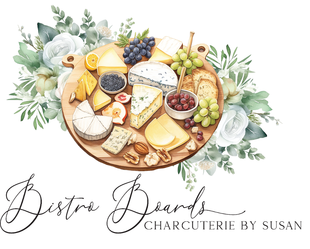 Bistro Boards Artisan Logo